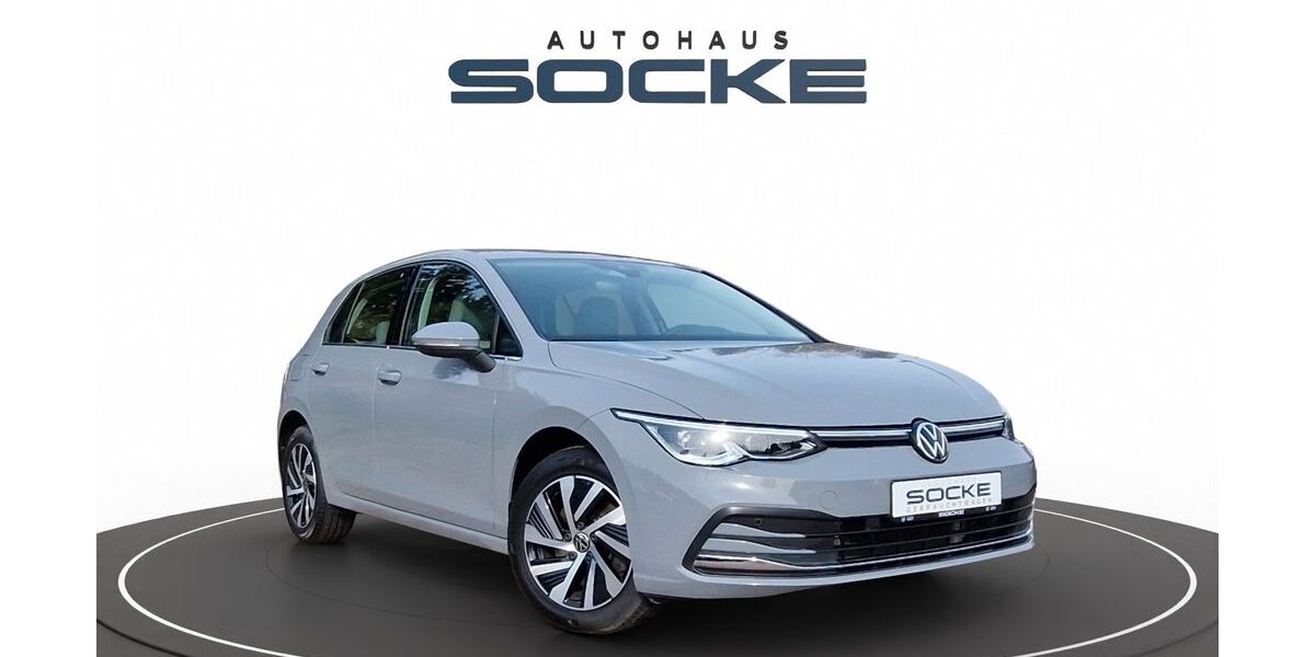 VW Golf 42.547 km 22.985 &euro; Remse OT Kertzsch 08373