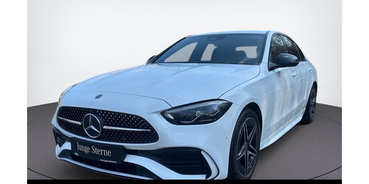 Mercedes-Benz C 220 49.106 km 35.900 &euro; Aue 08280