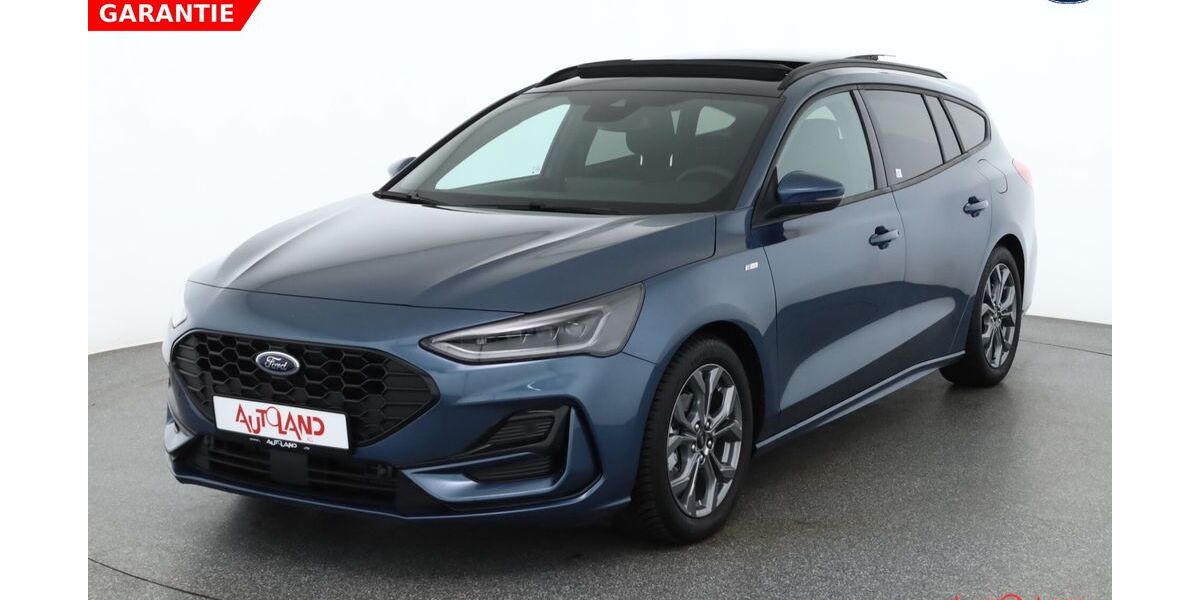 Ford Focus 7.166 km 24.990 &euro; Zwickau 08056