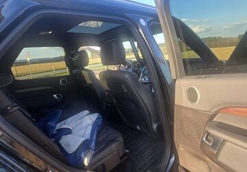 Land Rover Discovery 145.500 km 29.950 &euro; Gornsdorf 09390