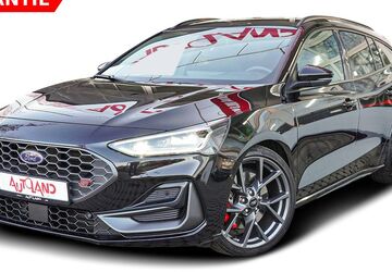 Ford Focus 63.407 km 29.990 &euro; Zwickau 08056