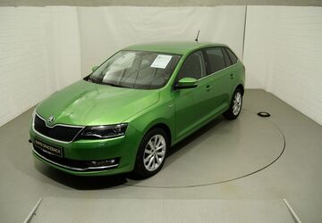 Skoda Rapid 84.072 km 11.990 &euro; Schneeberg 08289