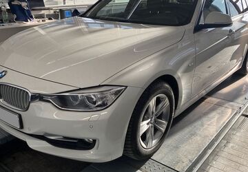 BMW 316 173.258 km 7.350 &euro; Zwickau 08060