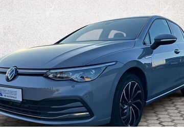 VW Golf 36.566 km 24.250 &euro; Zwickau 08064