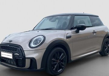 Mini Cooper 34.880 km 24.755 &euro; Zwickau 08060