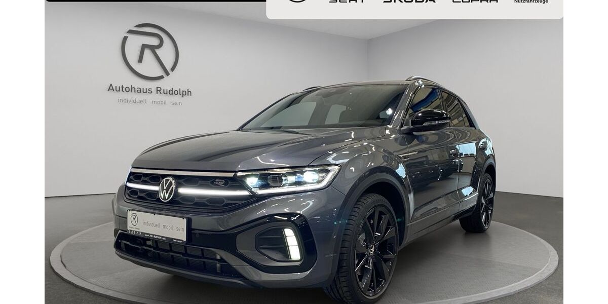 VW T-Roc 15.776 km 31.879 &euro; Oelsnitz/Erzgebirge 09376