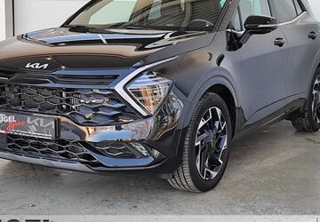 Kia Sportage 42.190 km 29.769 &euro; Oberlungwitz 09353