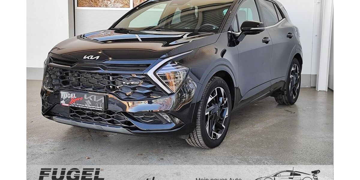 Kia Sportage 42.190 km 29.769 &euro; Oberlungwitz 09353