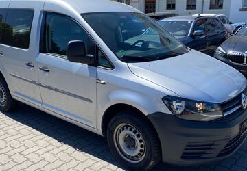 VW Caddy 173.630 km 8.990 &euro; Zwickau 08058