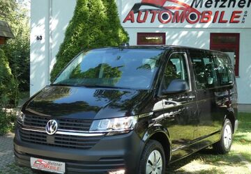 VW T6 Caravelle 34.000 km 37.980 &euro; Zwickau 08056