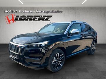 Gebrauchte Honda HR-V