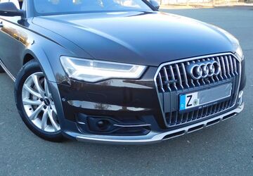Audi A6 Allroad 168.800 km 25.900 &euro; Neukirchen-Adorf 09221