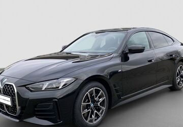 BMW 430 Gran Coupé 10.765 km 44.885 &euro; Reichenbach 08468