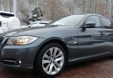 BMW 318 108.650 km 11.990 &euro; Schneeberg 08289