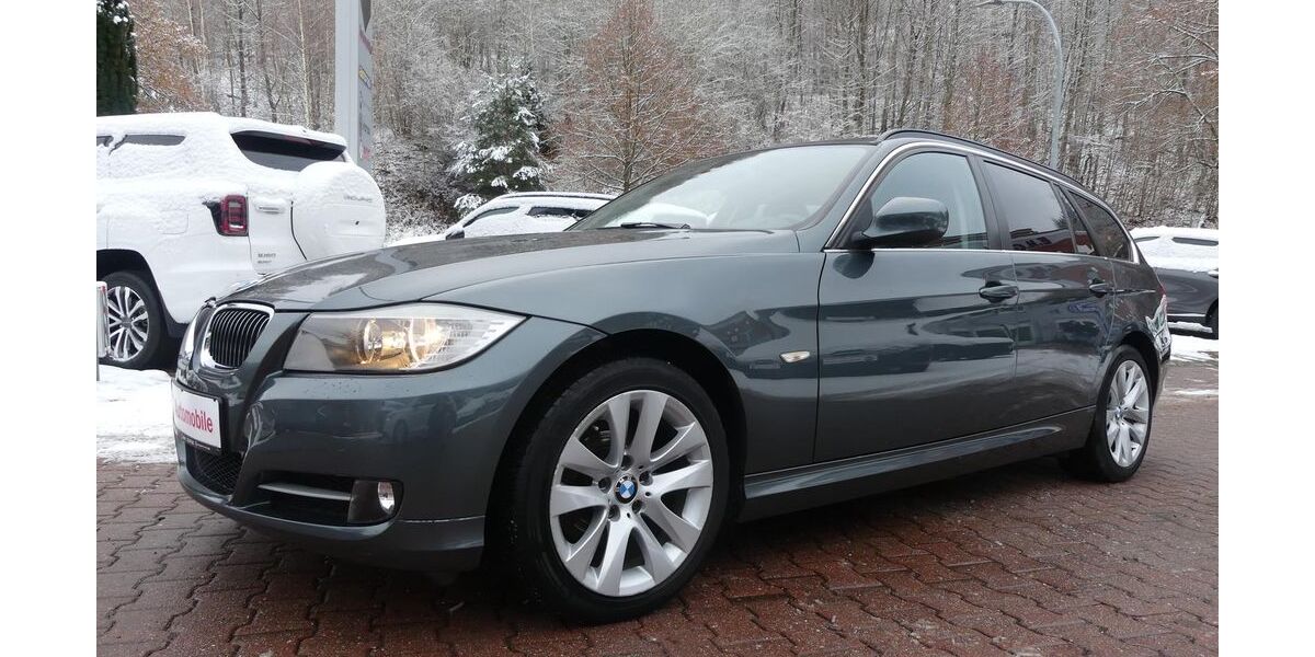 BMW 318 108.650 km 11.990 &euro; Schneeberg 08289