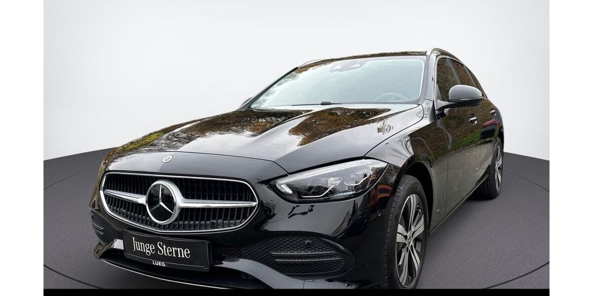 Mercedes-Benz C 300 18.529 km 45.980 &euro; Aue 08280
