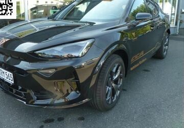 Cupra Formentor 6.000 km 37.880 &euro; Kirchberg/Saupersdorf 08107