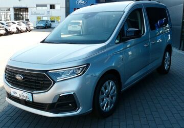 Ford Tourneo Connect 8.500 km 36.490 &euro; Schmölln 04626