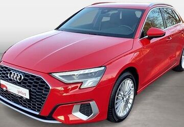 Audi A3 31.237 km 24.890 &euro; Zwickau 08056