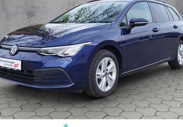 VW Golf 52.800 km 23.580 &euro; Reichenbach 08468