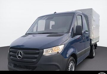 Mercedes-Benz Sprinter 25.700 km 29.601 &euro; Zwickau 08058