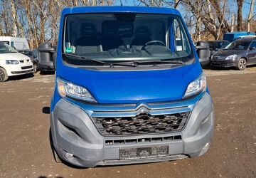 Citroen Jumper 195.920 km 6.600 &euro; Aue-Bad Schlema 08280