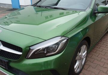 Mercedes-Benz A 200 128.000 km 17.999 &euro; Nobitz 04603