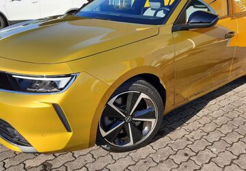 Opel Astra 20.900 km 20.450 &euro; Werdau 08412