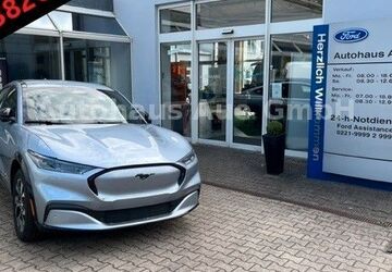 Ford Mustang Mach-E 38.000 km 39.990 &euro; Aue-Bad Schlema 08280