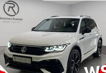 VW Tiguan 56.362 km 40.949 &euro; Oelsnitz/Erzgebirge 09376