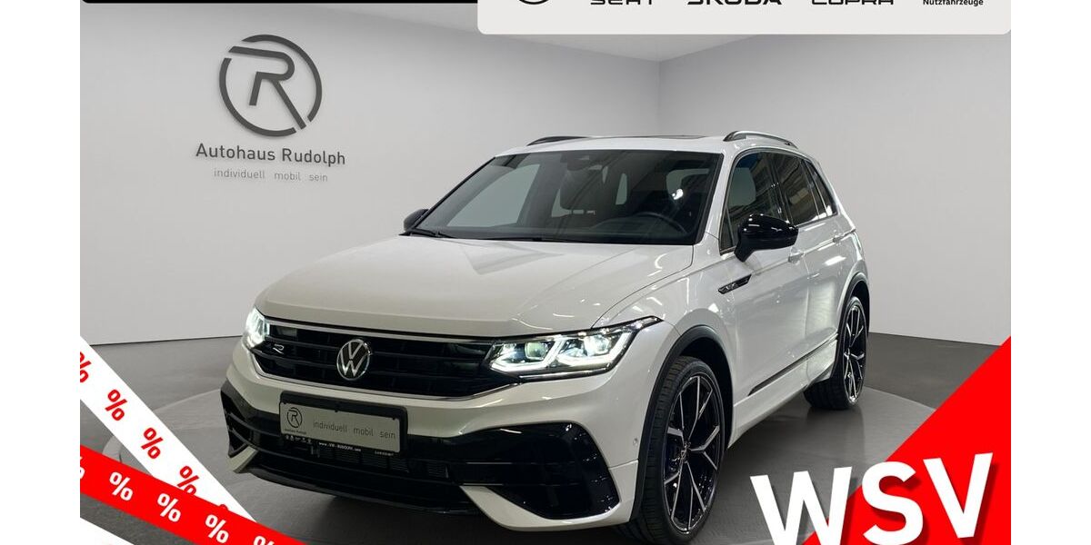 VW Tiguan 56.362 km 40.949 &euro; Oelsnitz/Erzgebirge 09376