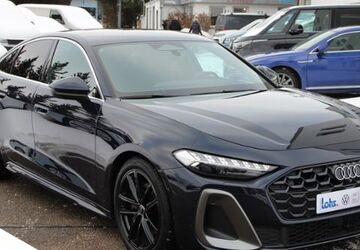 Audi A5 17.773 km 45.979 &euro; Limbach-Oberfrohna 09212