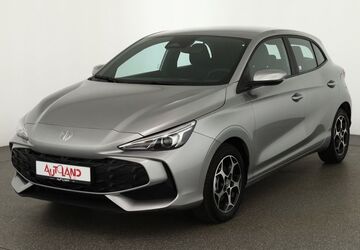 MG 3 12.937 km 17.490 &euro; Zwickau 08056