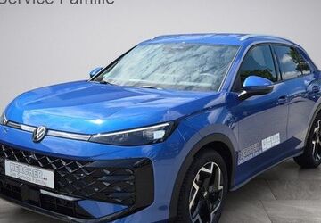 VW T-Roc 2.945 km 37.190 &euro; Zwickau 08056
