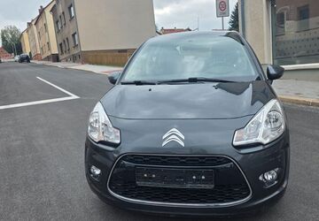Citroen C3 89.000 km 3.750 &euro; Zwickau 08064