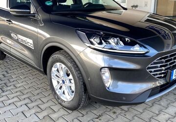 Ford Kuga 90.000 km 24.590 &euro; Glauchau 08371