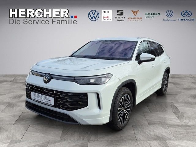 VW Tayron 8.168 km 46.990 &euro; Zwickau 08056