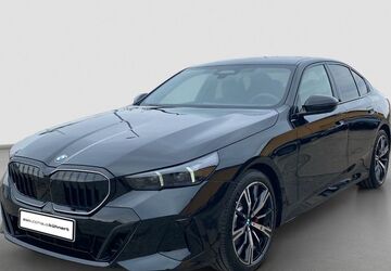 BMW 520 5.000 km 65.583 &euro; Zwickau 08060