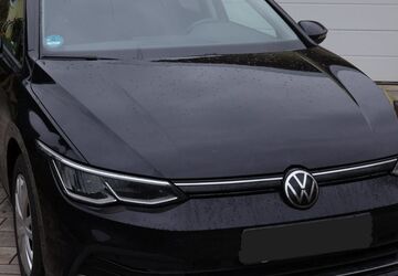 VW Golf 61.339 km 20.950 &euro; Berga-Wünschendorf 07980