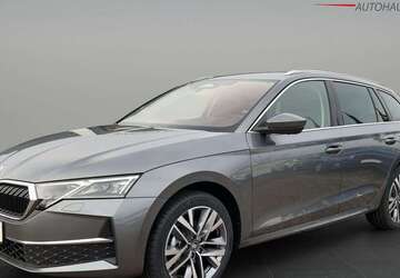 Skoda Octavia 4.850 km 38.490 &euro; Schwarzenberg 08340