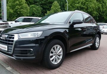 Audi Q5 212.500 km 19.990 &euro; Schneeberg 08289