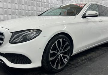 Mercedes-Benz E 250 126.152 km 23.850 &euro; Werdau OT Steinpleis 08412