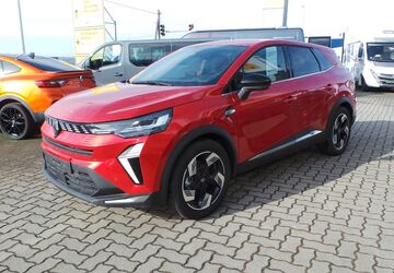 Renault Symbioz 5.000 km 27.850 &euro; Heinsdorfergrund 08468