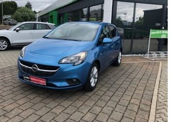 Opel Corsa 58.700 km 8.790 &euro; Glauchau/ Sachsen 08371