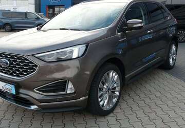 Ford Edge 49.594 km 25.550 &euro; Schmoelln 04626