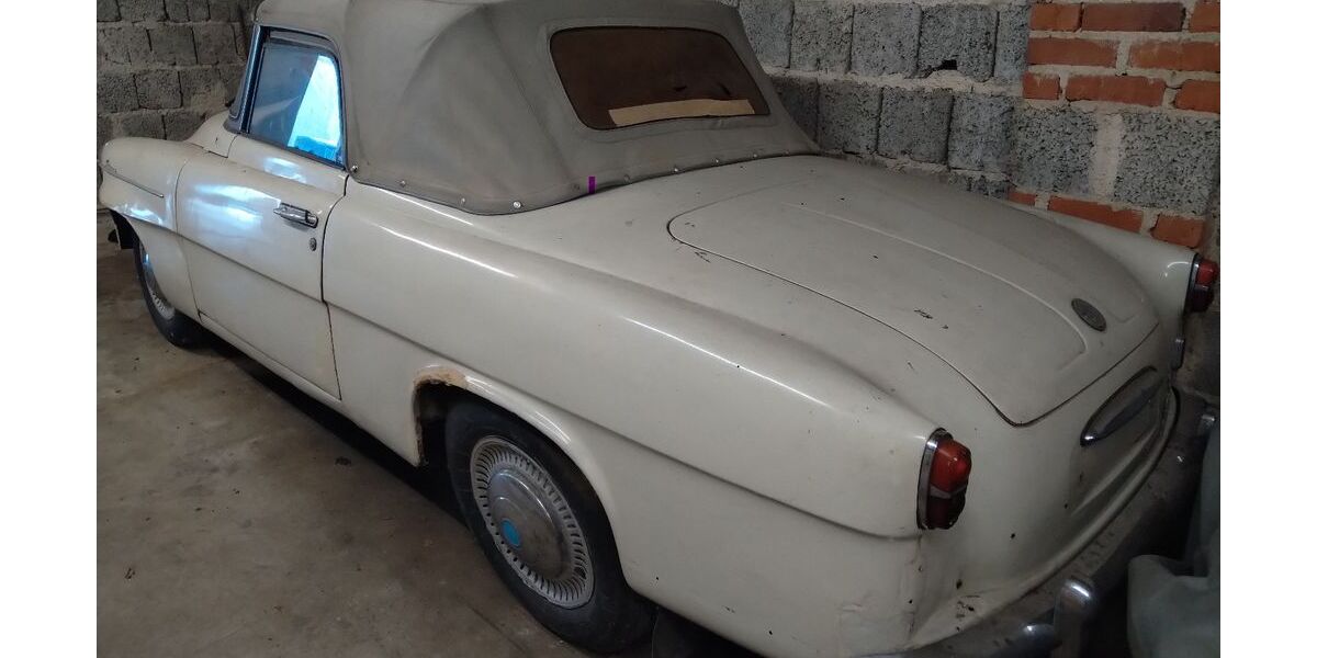 Skoda Felicia 99.999 km 14.400 &euro; Zwickau 08062