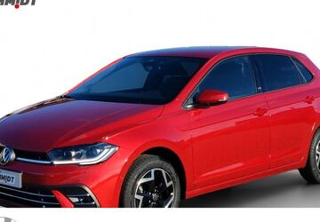 VW Polo 1.567 km 26.190 &euro; Bernsdorf 09337