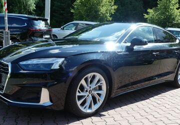 Audi A5 144.650 km 25.990 &euro; Schneeberg 08289
