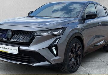 Renault Rafale 1.500 km 45.490 &euro; Zwickau 08064