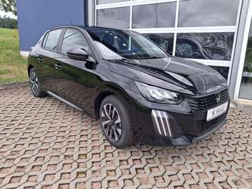 Gebrauchte Peugeot 208